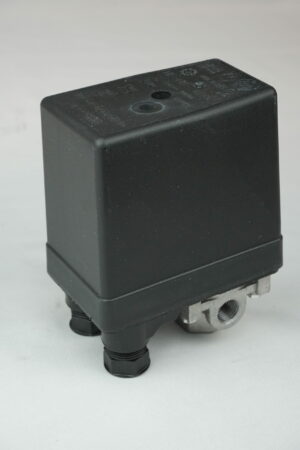 PRESSOSTAT NEMA TRI +VRO+SANS THERMIQUE