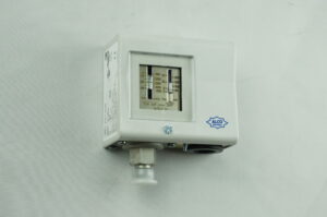 PRESSOSTAT 1 à 20 bar - 1/4"G
