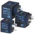 BOBINE POUR ELECTROVANNE 24V