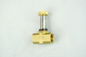 ELECTROVANNE POUR SCE116 SANS BOBINE