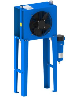 RA40 AEROREFRIGERANT 4000 L/MIN MONO  230/1/50
