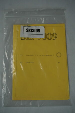 KIT JOINT  SEPARATEUR