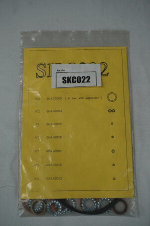 KIT JOINT  SEPARATEUR