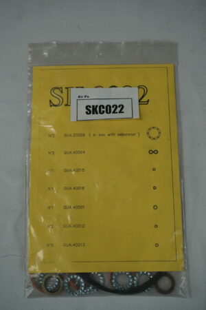 KIT JOINT  SEPARATEUR