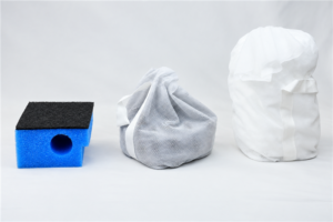 KIT RECHANGE POUR ECOTRON 25